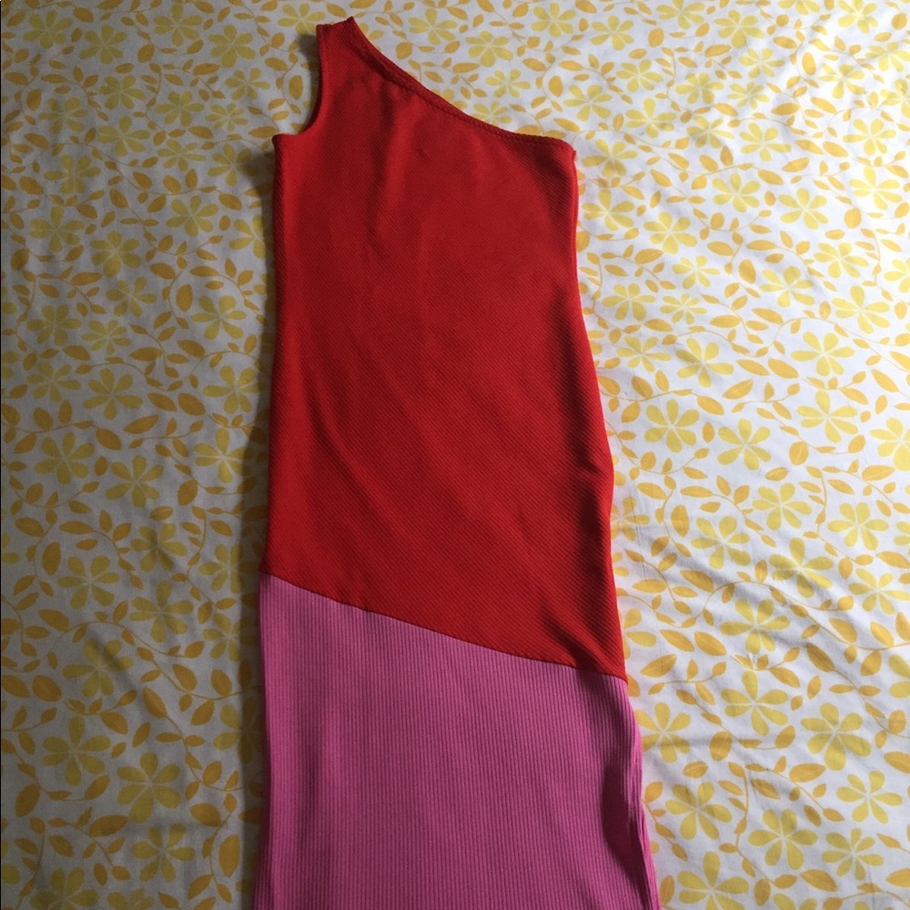 ASOS Midi Dress